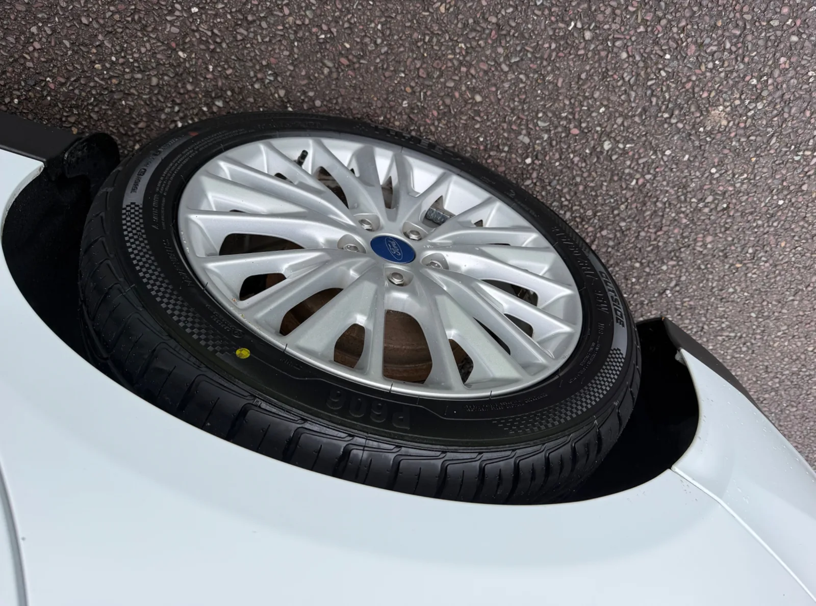 2016 Ford Focus – photo 9