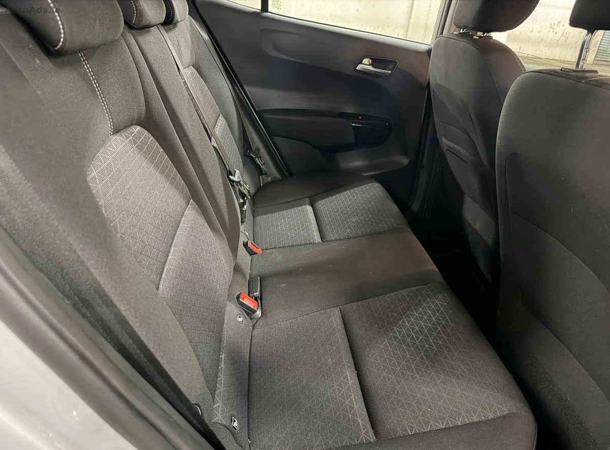 2019 Kia Picanto – photo 9