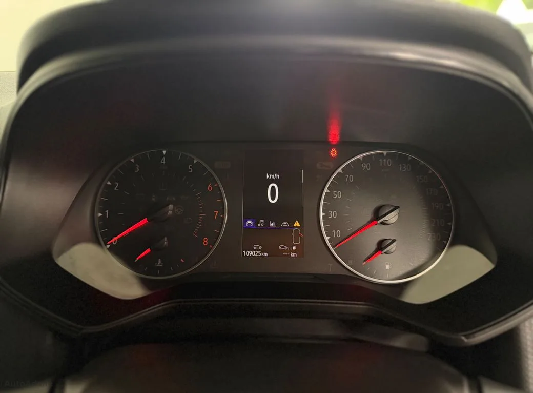 2023 Renault Clio – photo 12