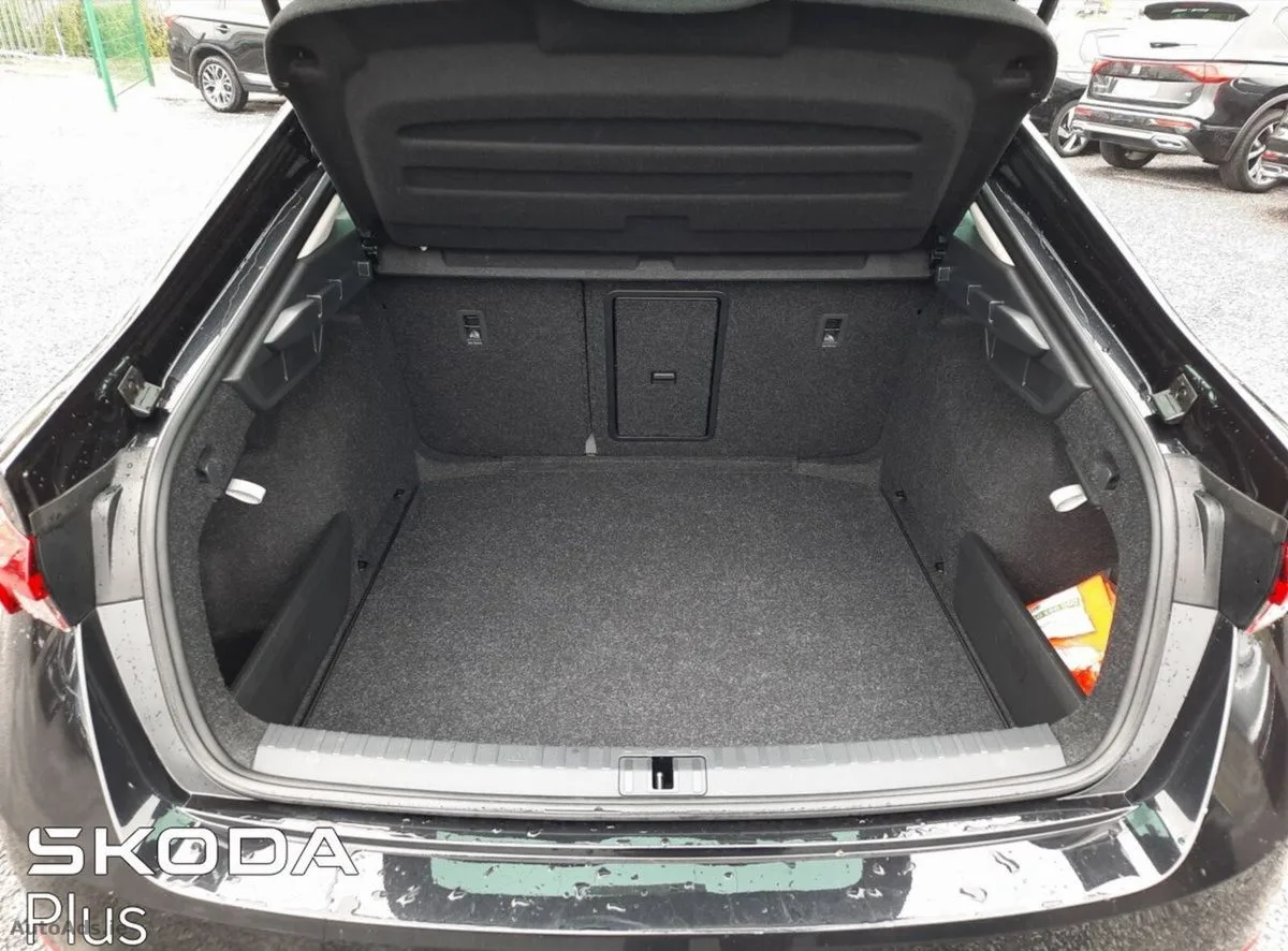 2024 Skoda Octavia – photo 10