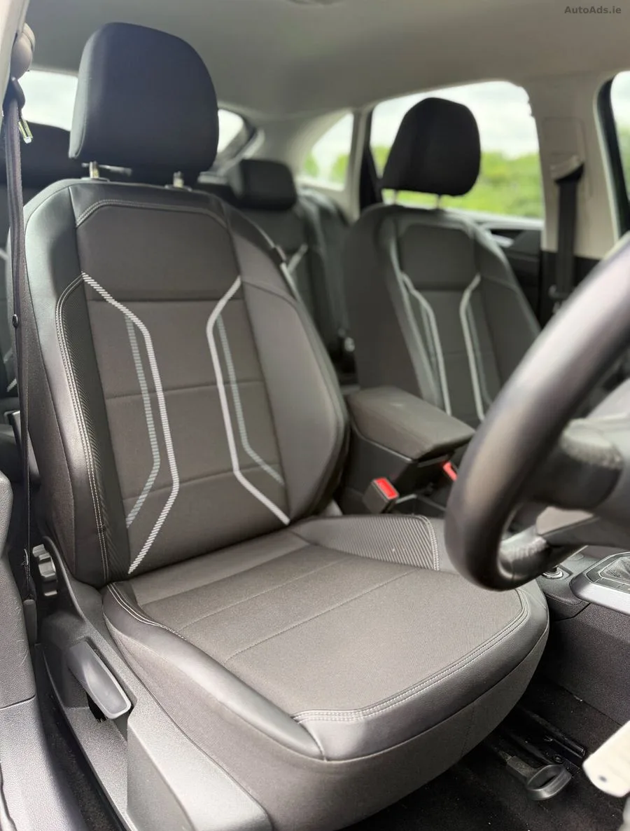 2023 Volkswagen Taigo – photo 12