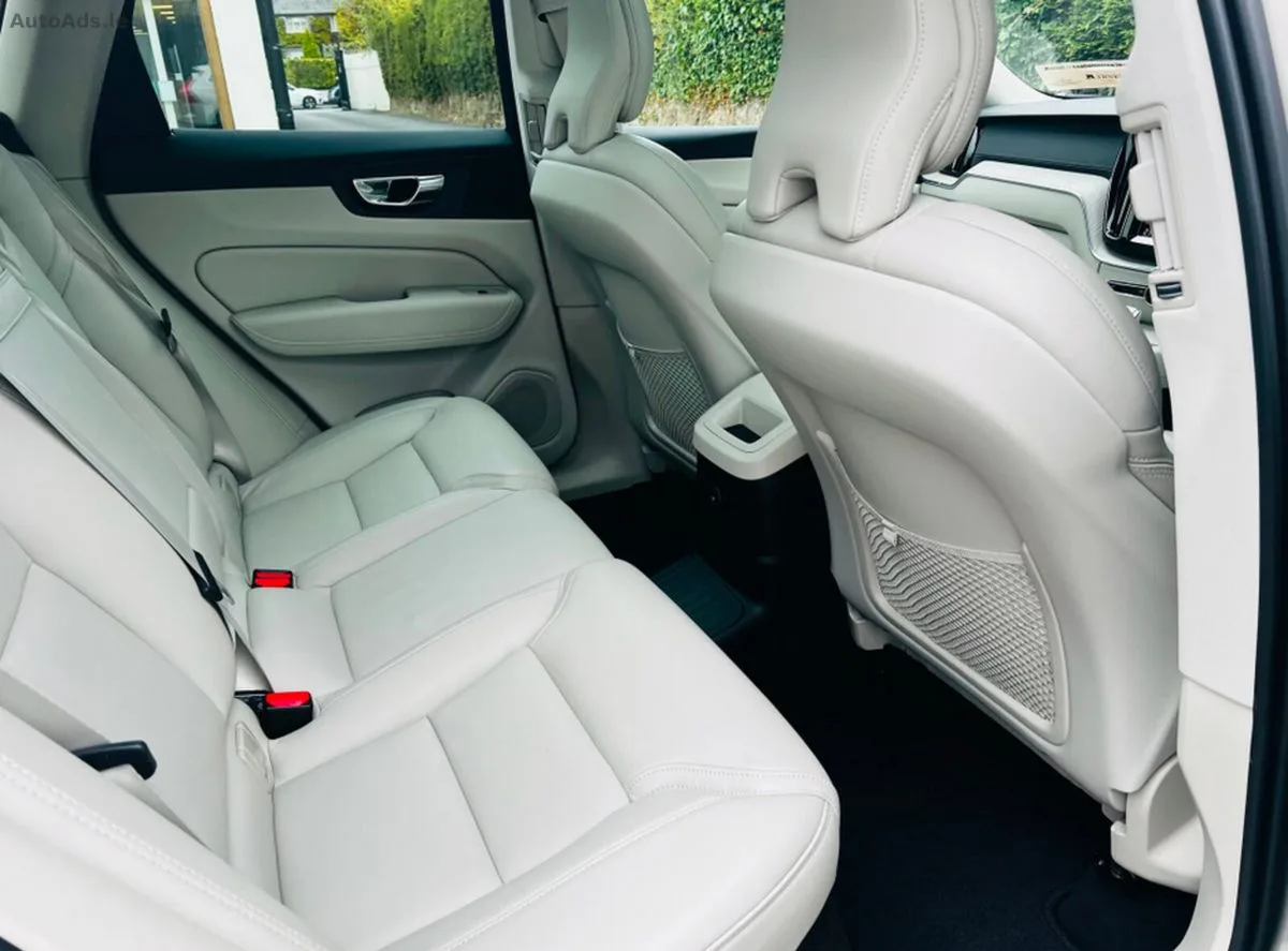 2021 Volvo XC60 – photo 15