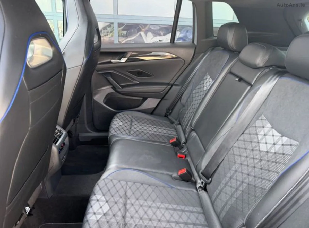 2025 Volkswagen Tiguan – photo 19