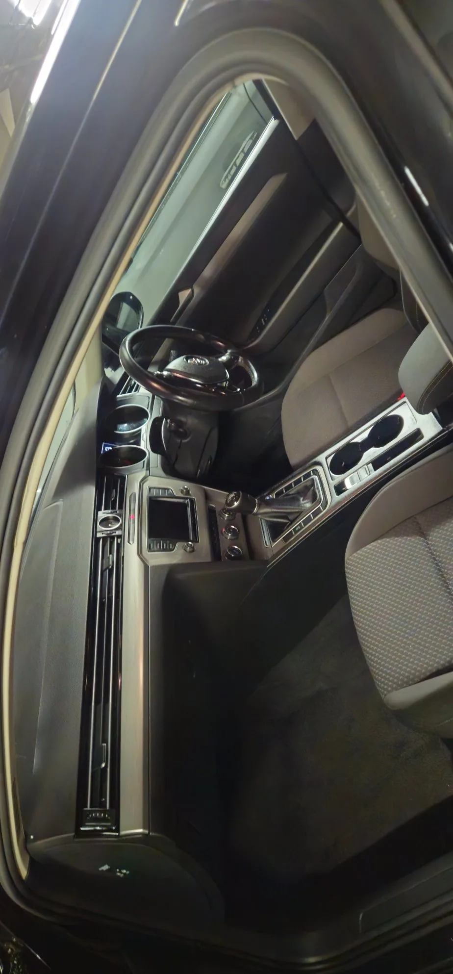 2016 Volkswagen Passat – photo 9