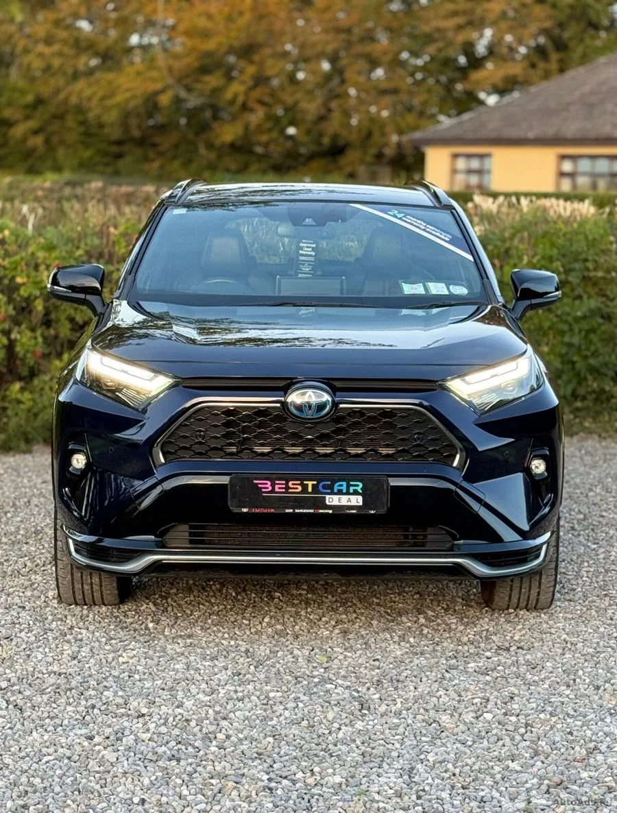 2022 Toyota RAV4 – photo 4