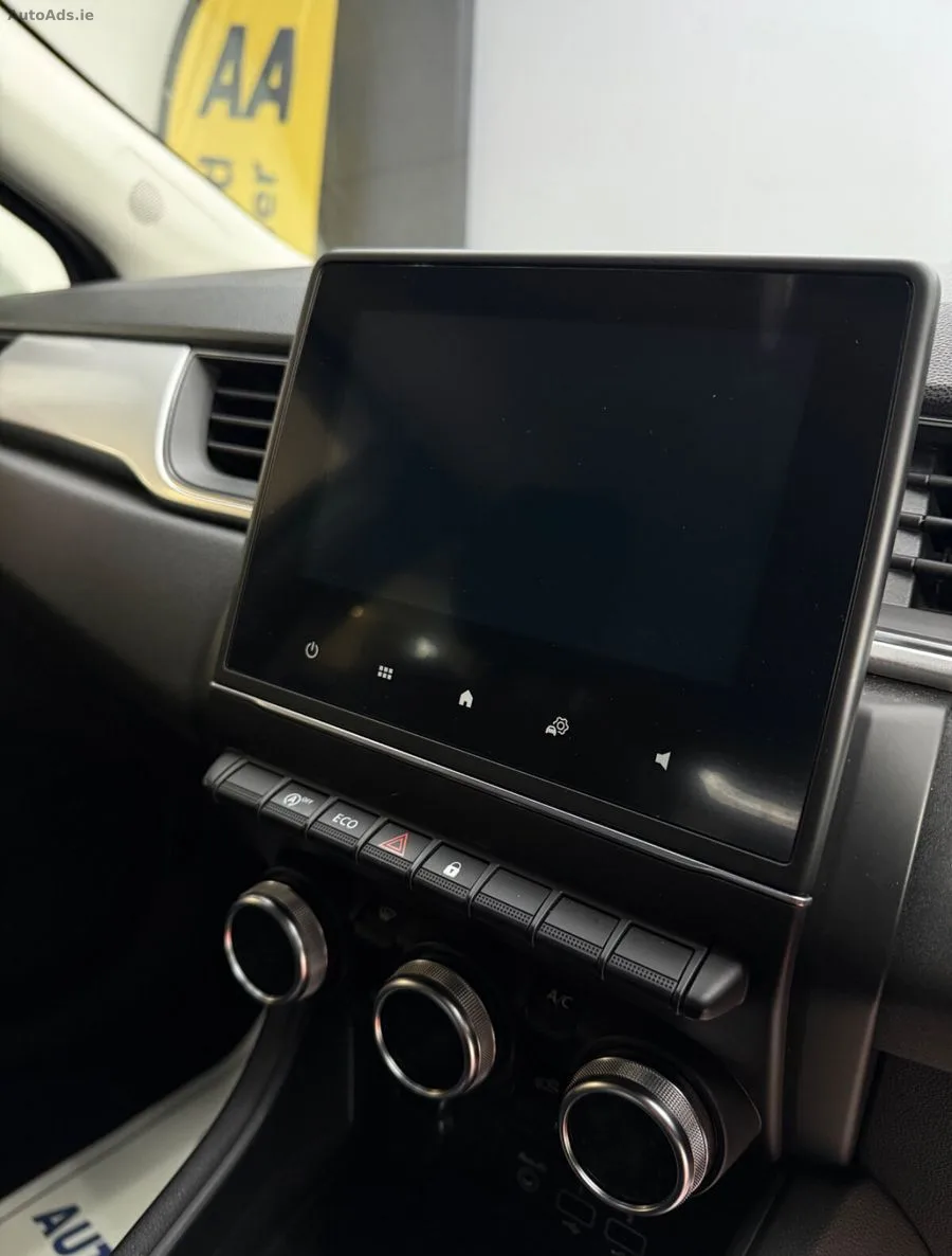 2021 Renault Captur – photo 15