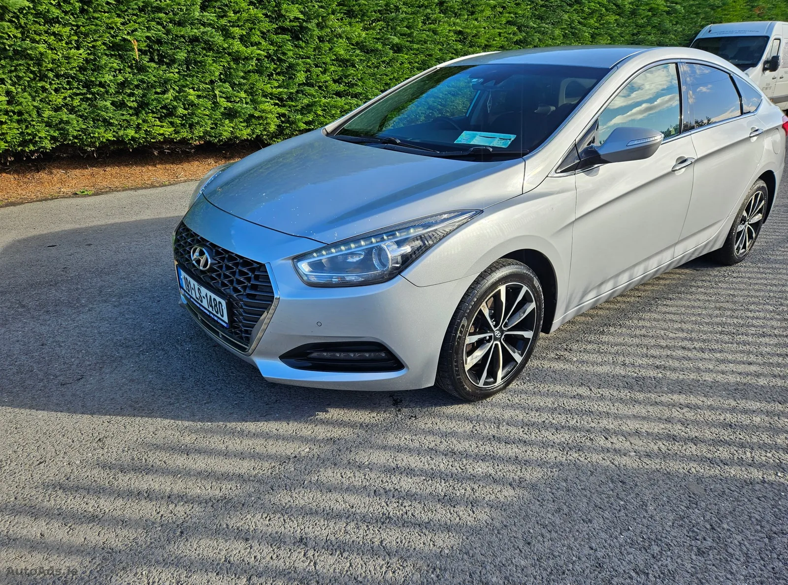 2019 Hyundai i40 – photo 3
