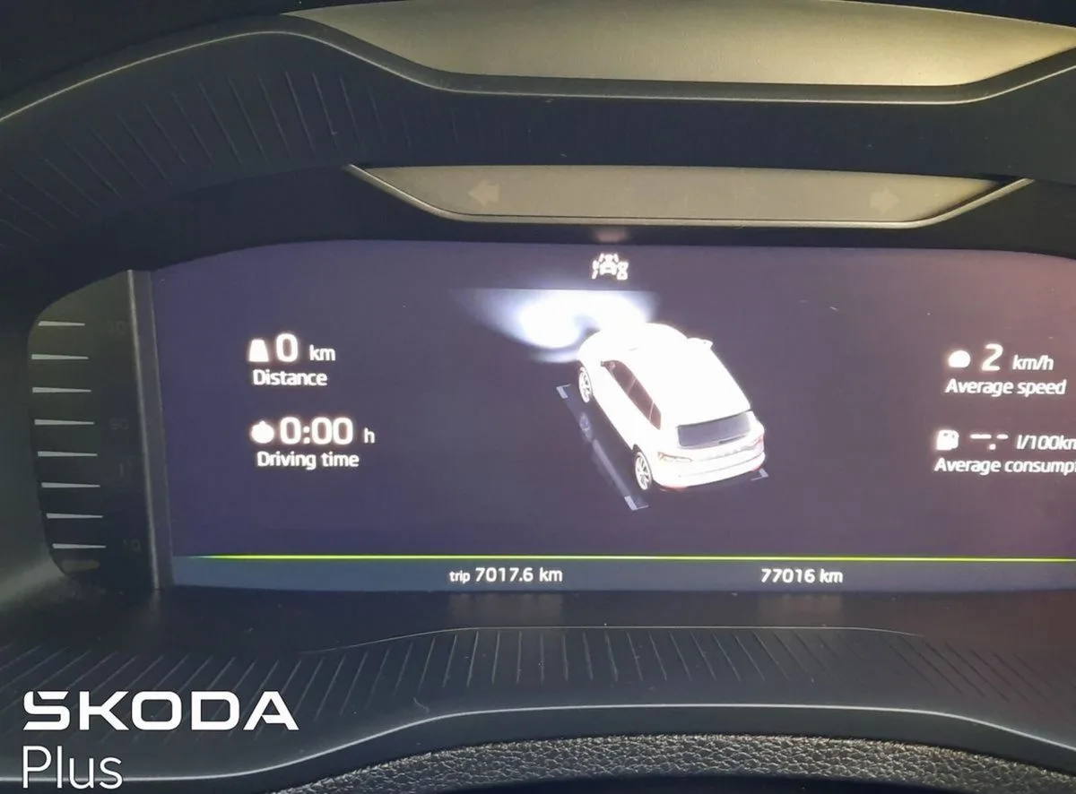 2023 Skoda Karoq – photo 17