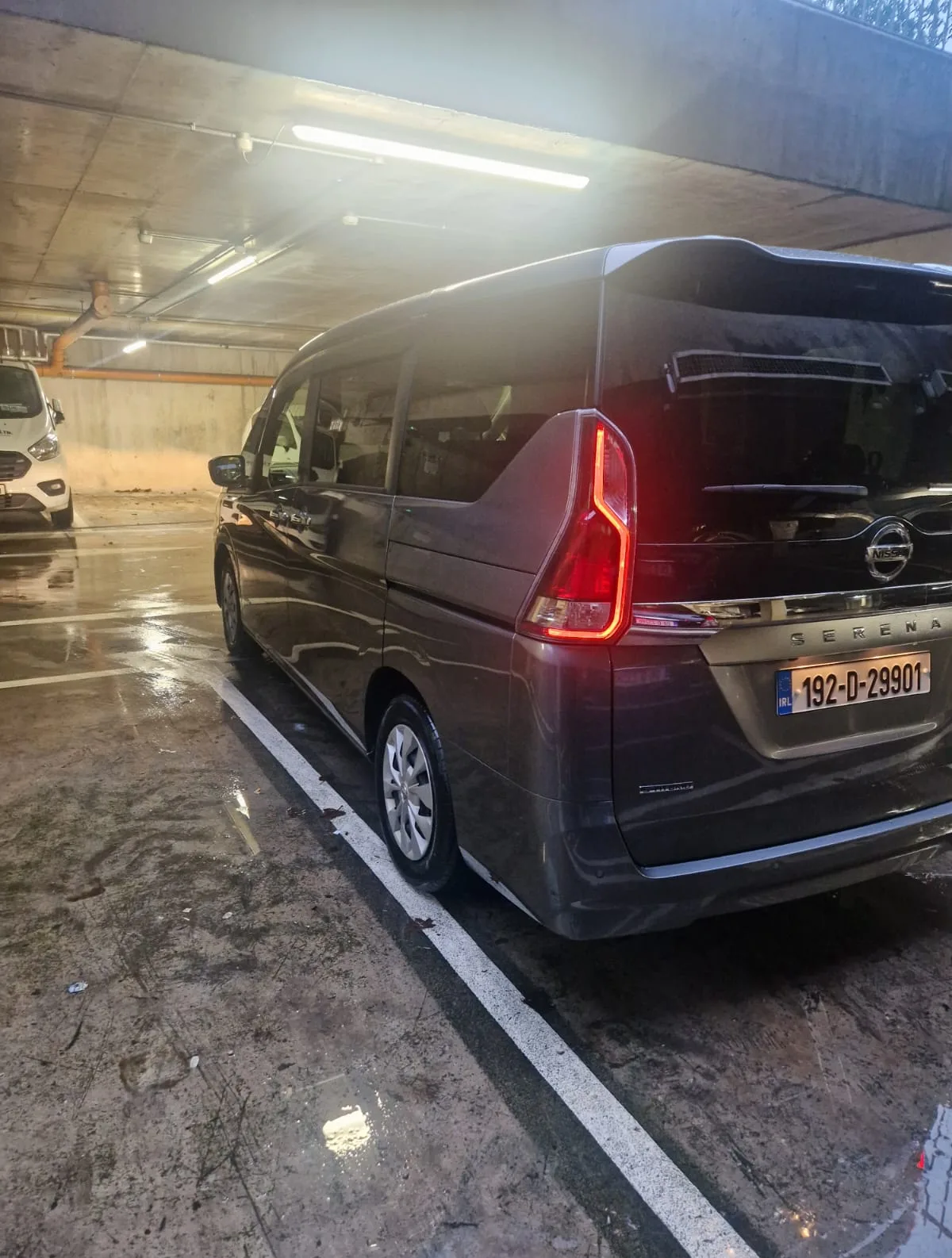 2019 Nissan Serena – photo 5