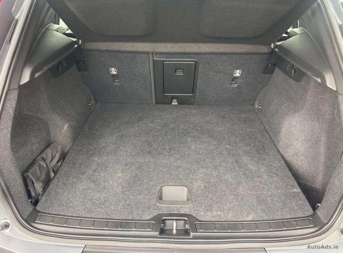 2019 Volvo XC40 – photo 10