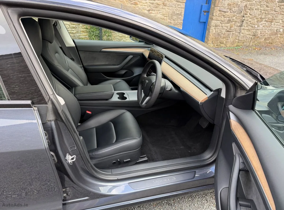 2022 Tesla Model 3 – photo 15