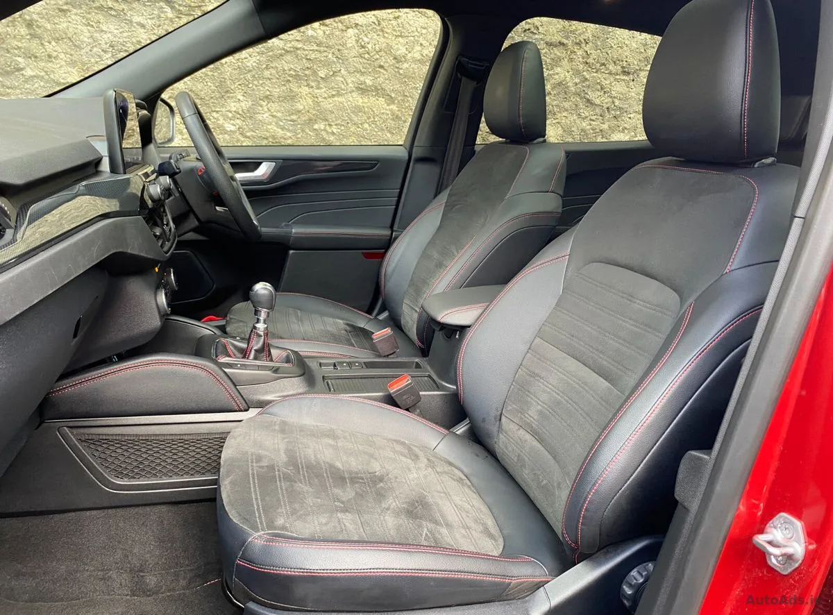 2022 Ford Kuga – photo 16