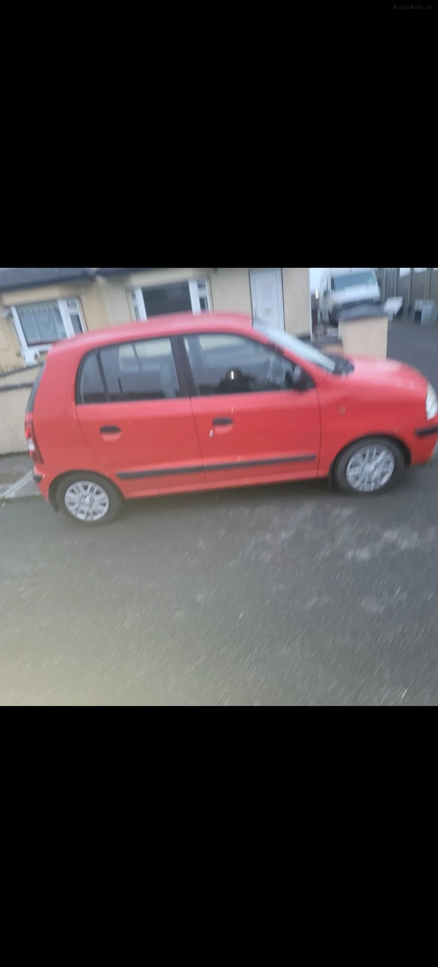 2008 Hyundai i10 – photo 9