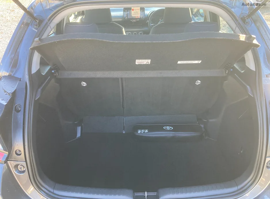 2024 Toyota Yaris – photo 8