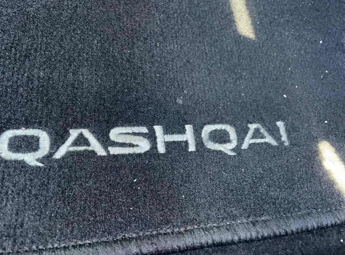 2017 Nissan Qashqai – photo 17