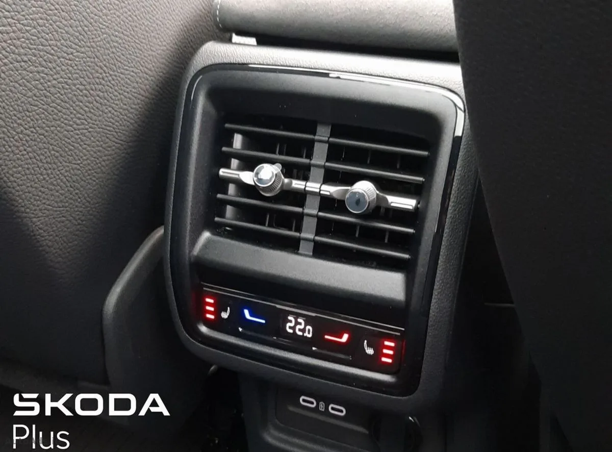2026 Skoda Kodiaq – photo 7