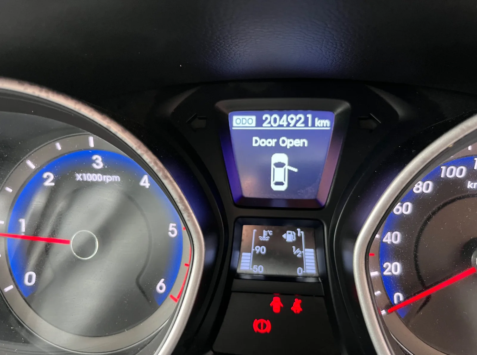 2015 Hyundai i30 – photo 5