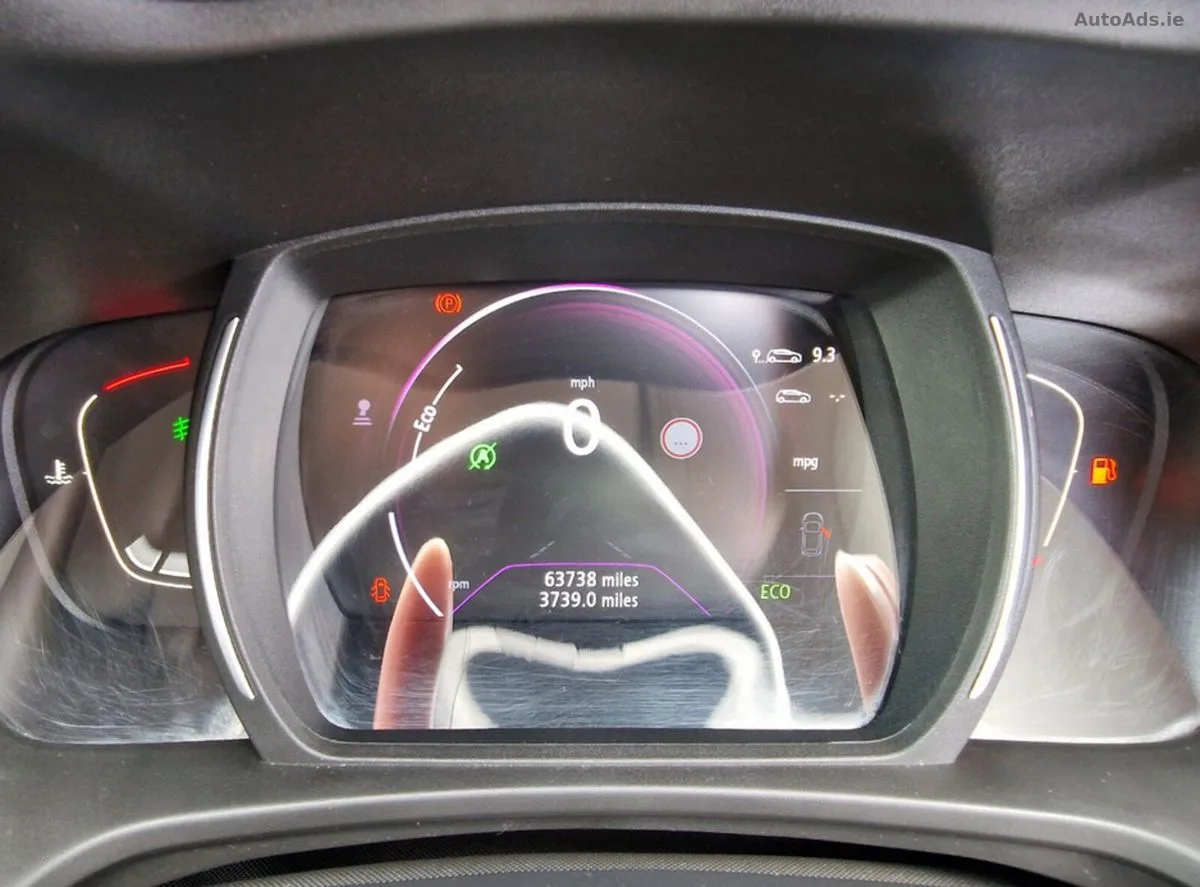 2017 Renault Kadjar – photo 19