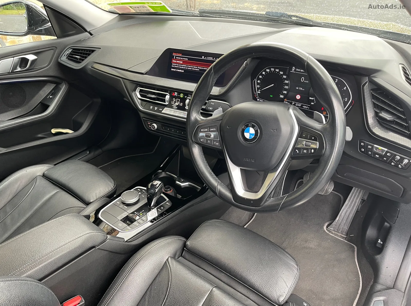 2021 BMW 2 Series – photo 7