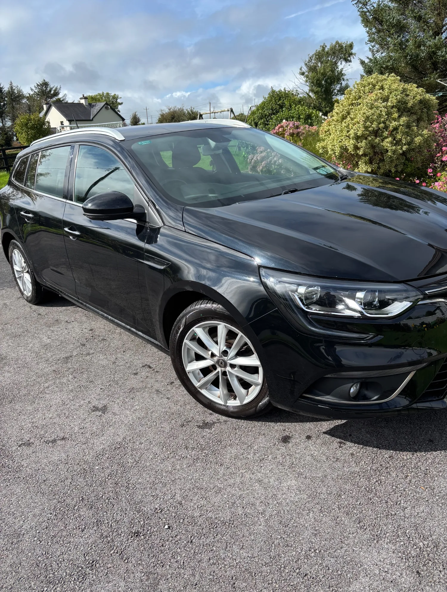 2019 Renault Megane – photo 3