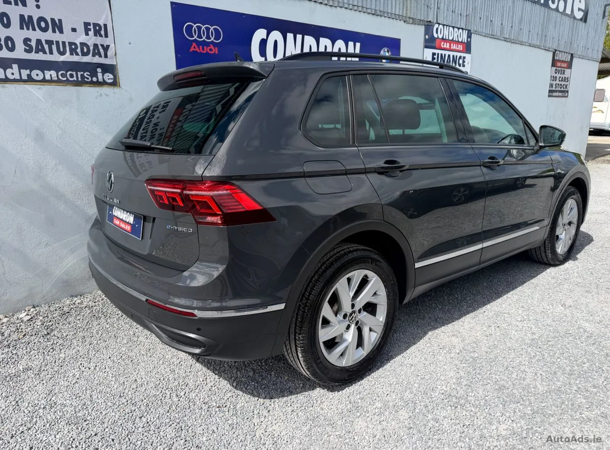 2024 Volkswagen Tiguan – photo 14