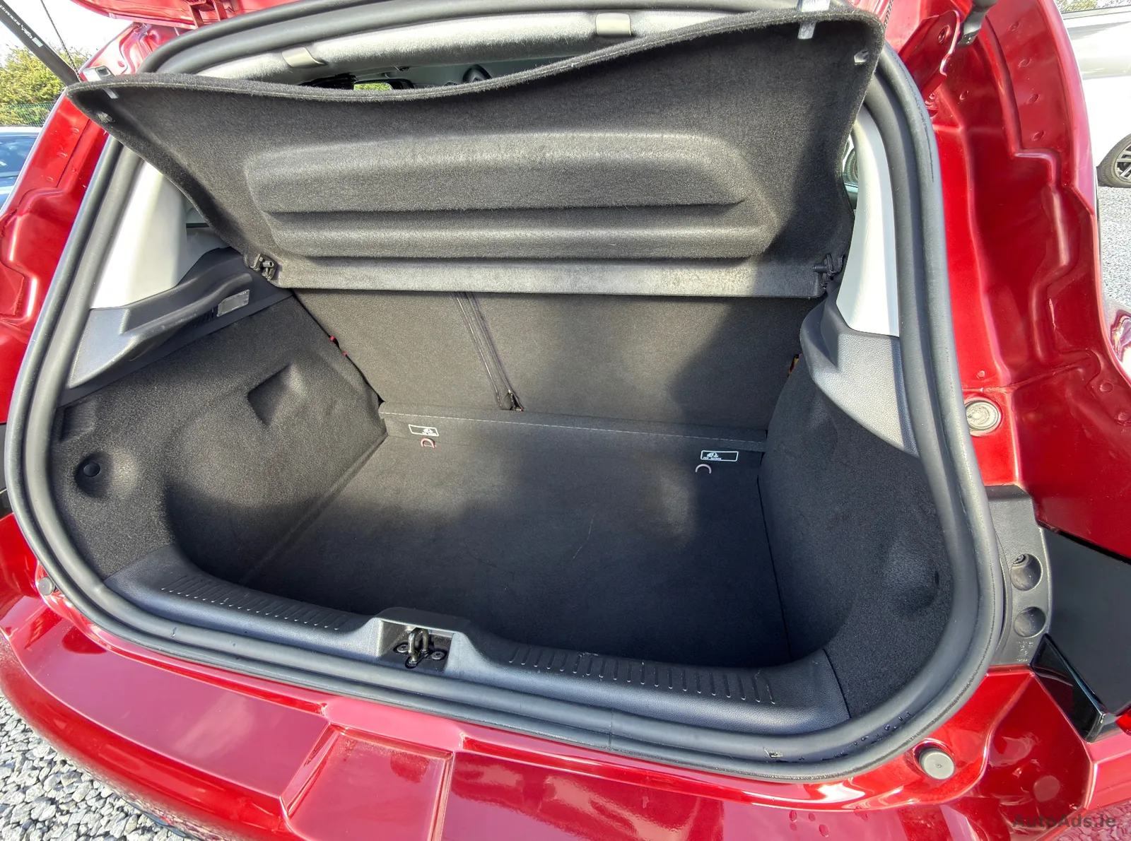 2019 Renault Clio – photo 14