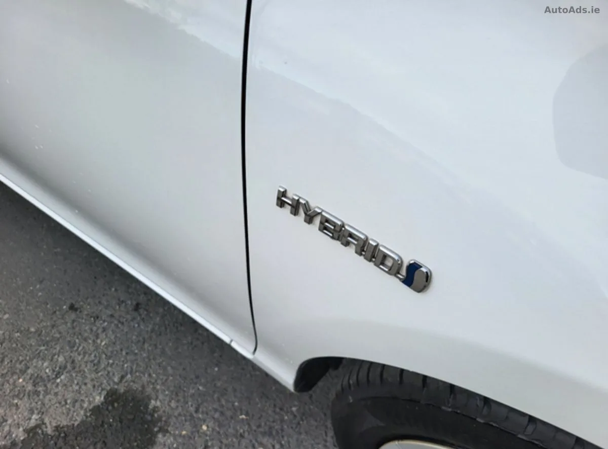 2020 Toyota Aqua – photo 11