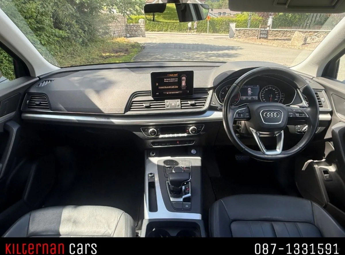 2017 Audi Q5 – photo 9