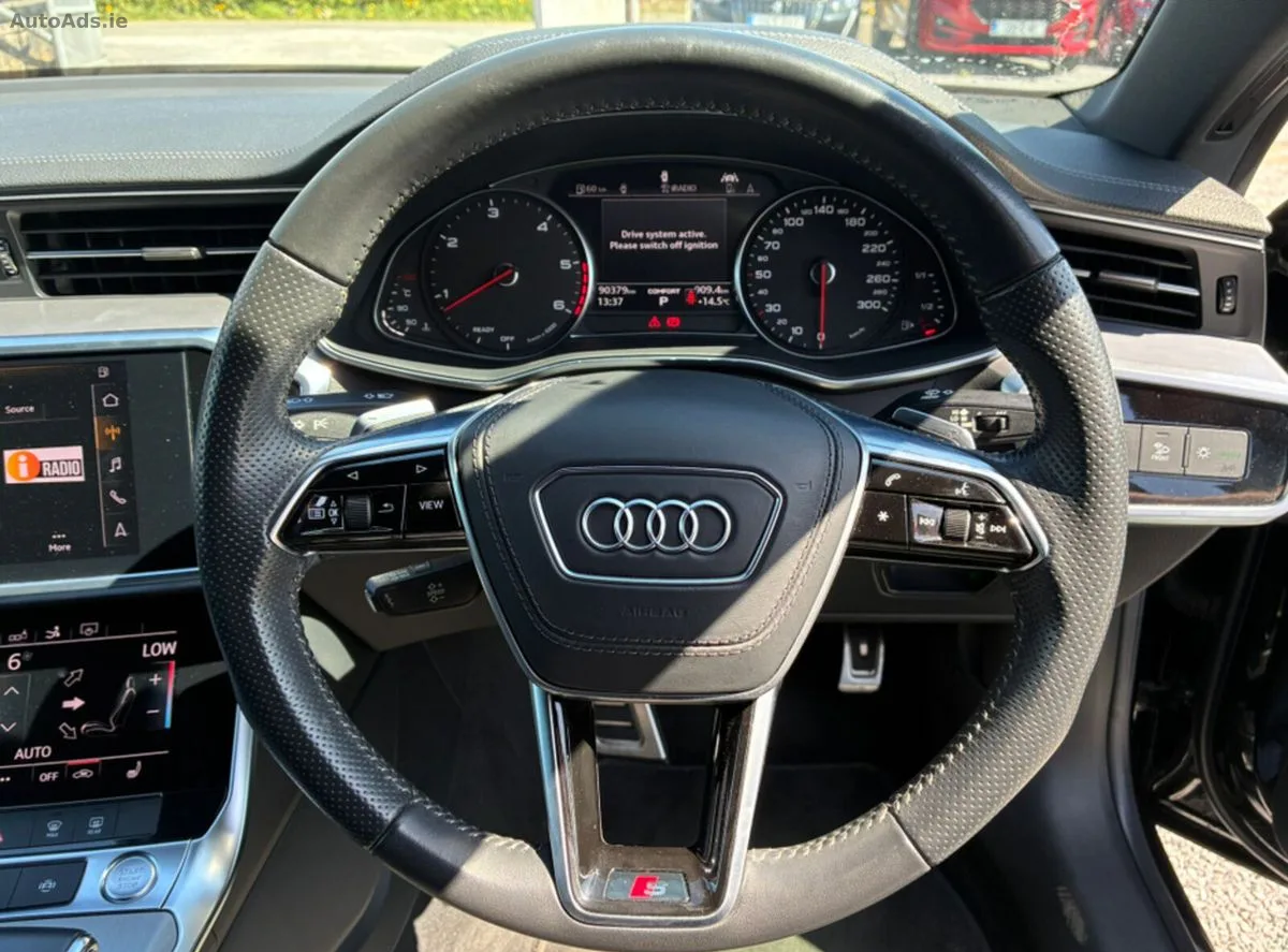 2019 Audi A7 – photo 8