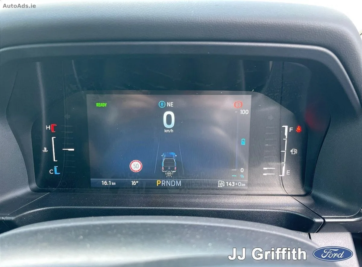 2026 Ford Ranger – photo 16