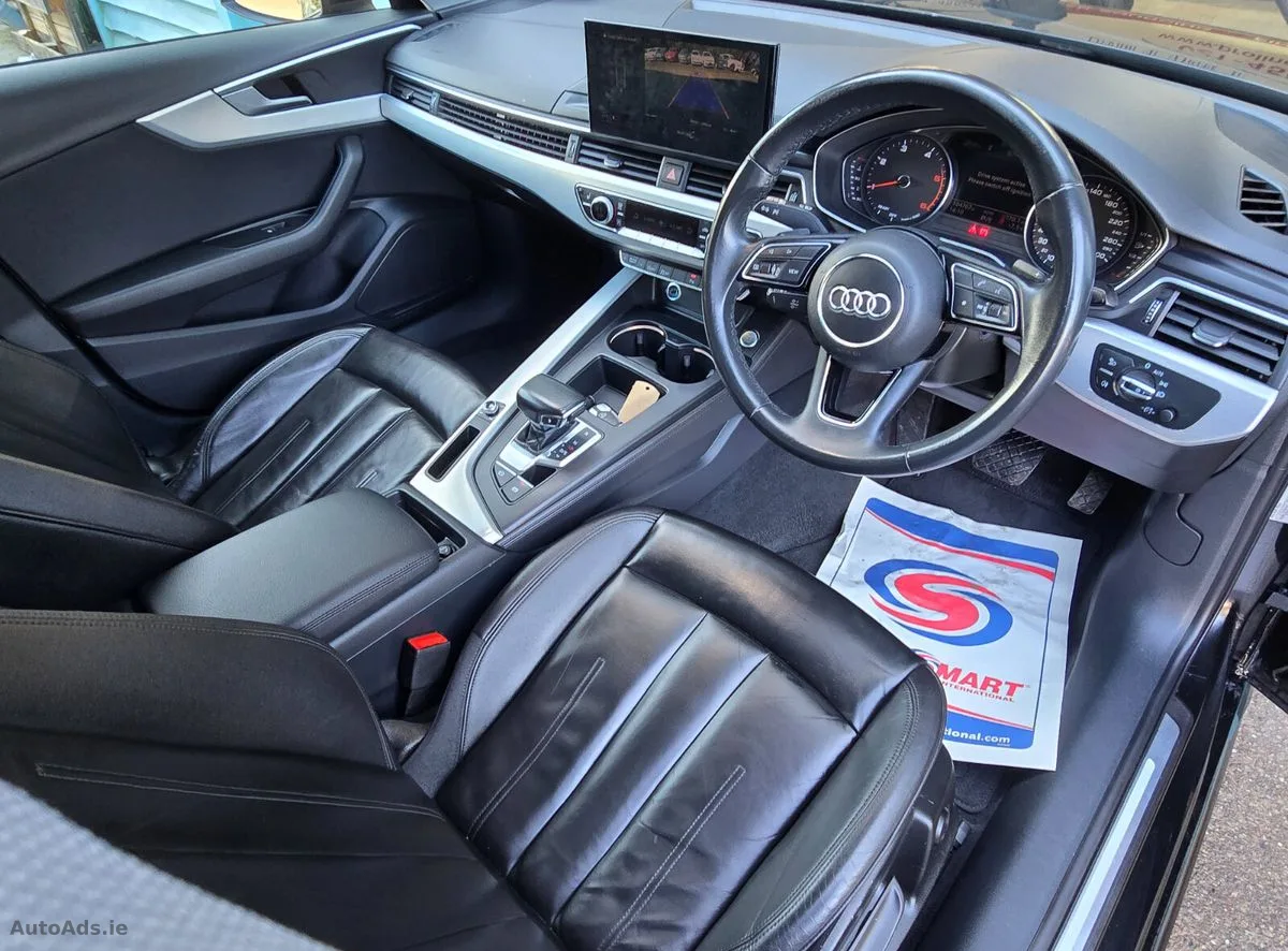 2023 Audi A4 – photo 17