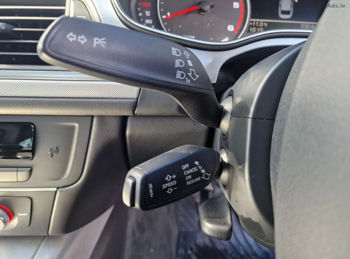 2015 Audi A6 – photo 19