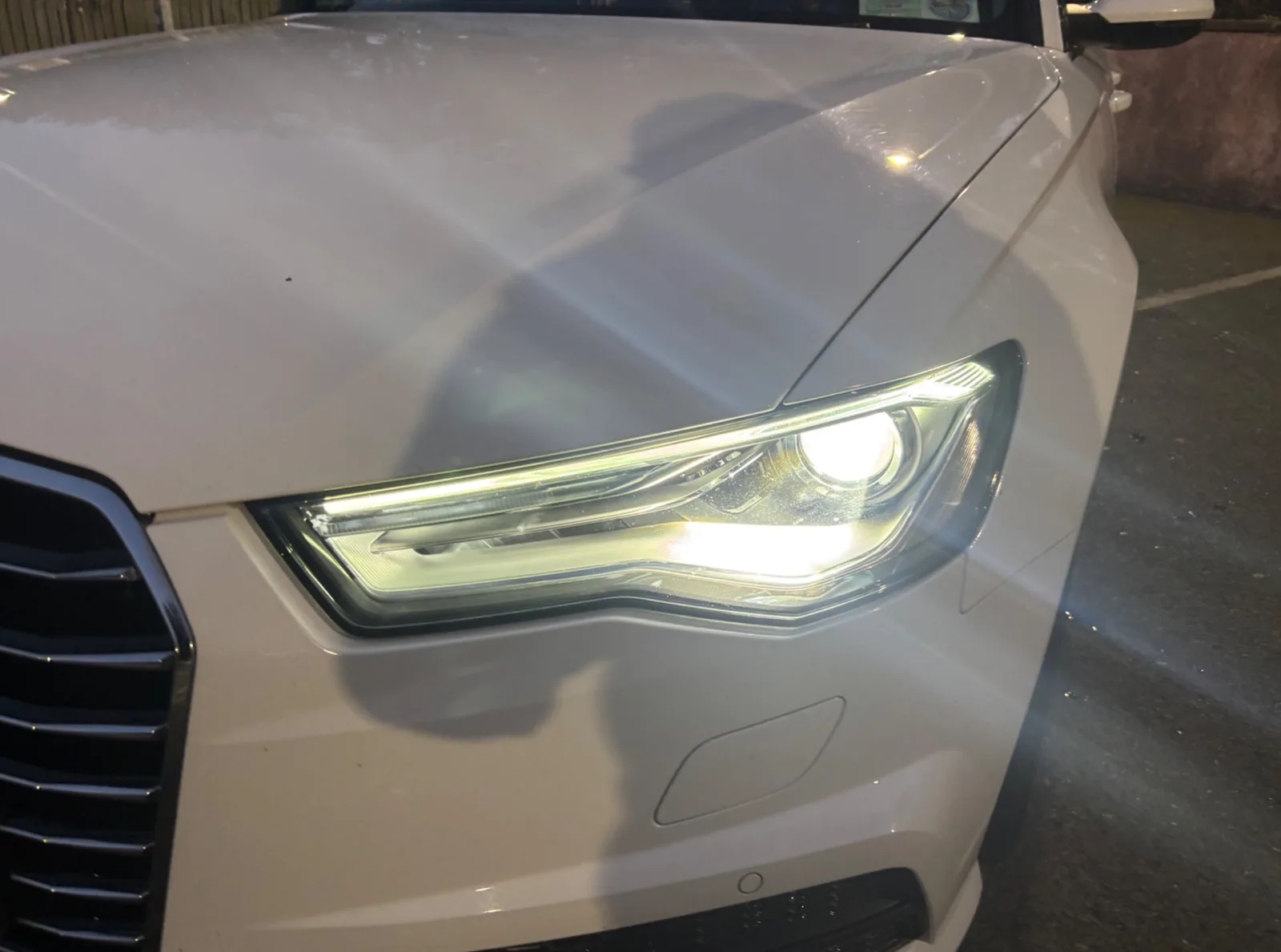 2017 Audi A6 – photo 3