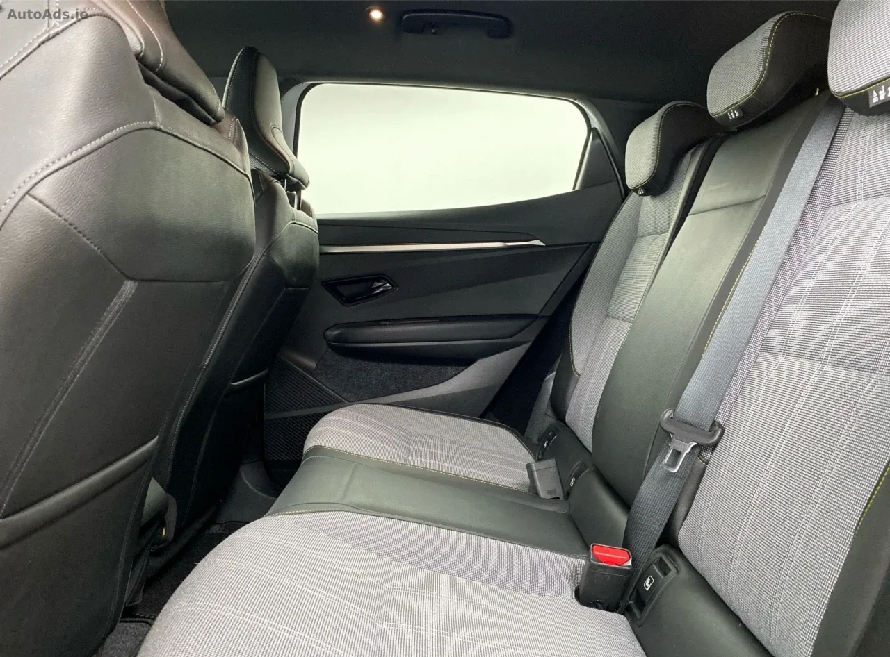 2023 Renault Megane E-Tech – photo 10