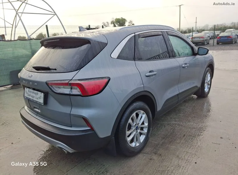 2021 Ford Kuga – photo 6