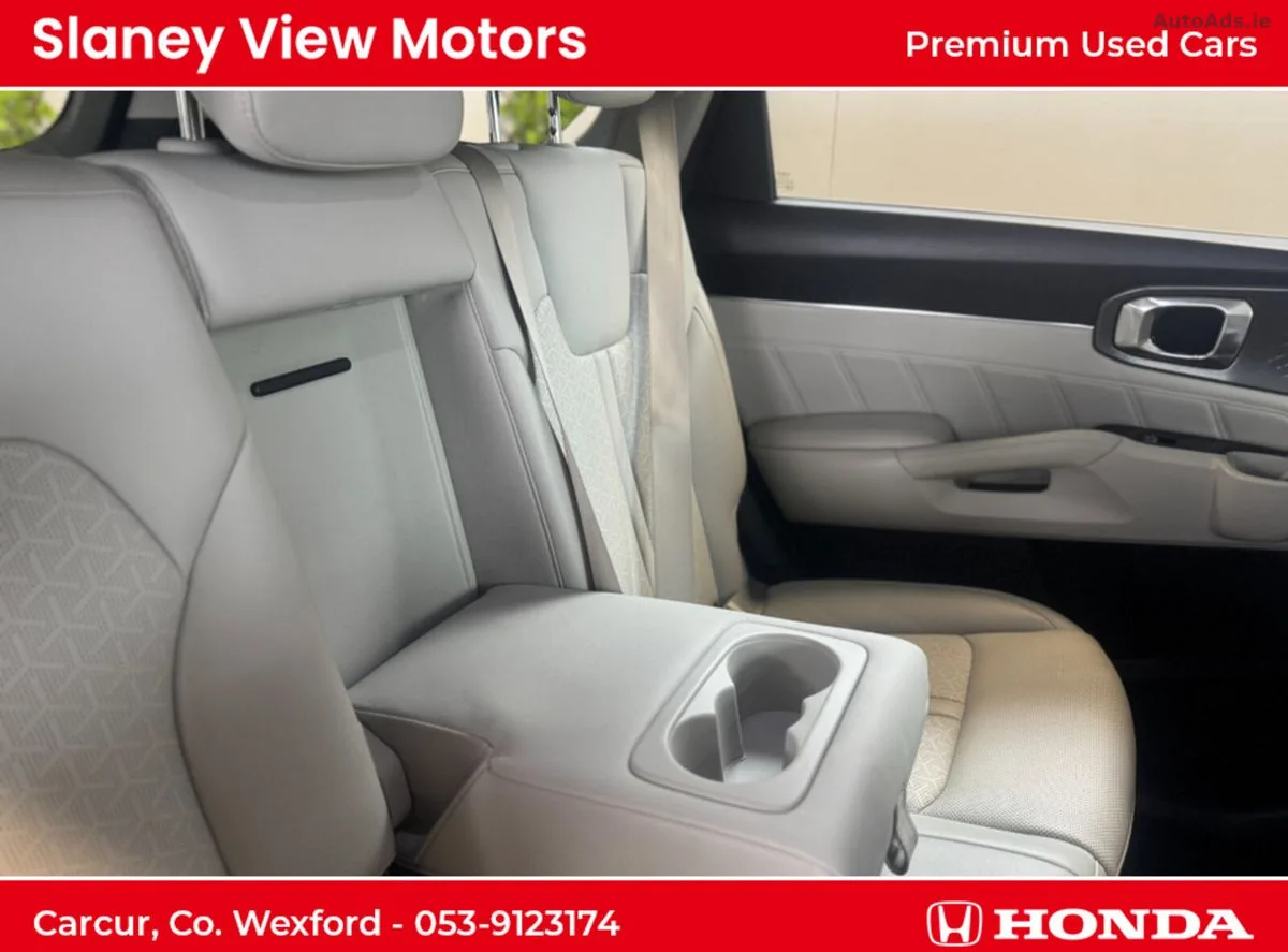 2023 Kia Sorento – photo 16