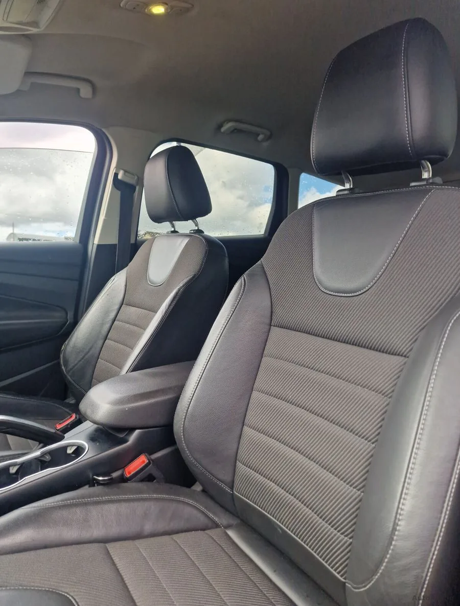 2016 Ford Kuga – photo 14