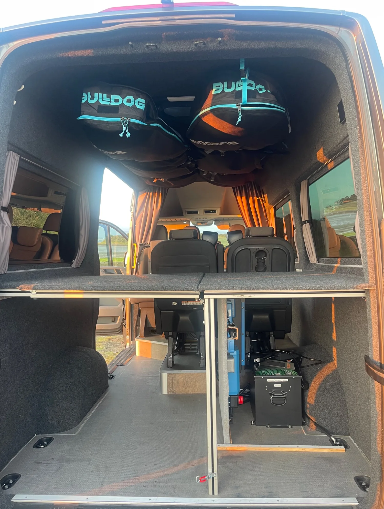 2024 Volkswagen Crafter – photo 9