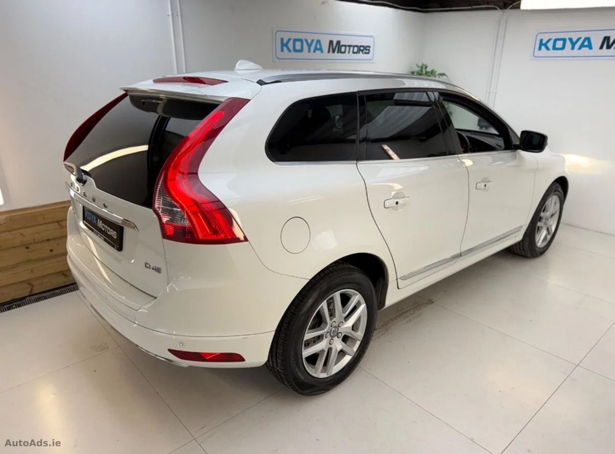 2017 Volvo XC60 – photo 11