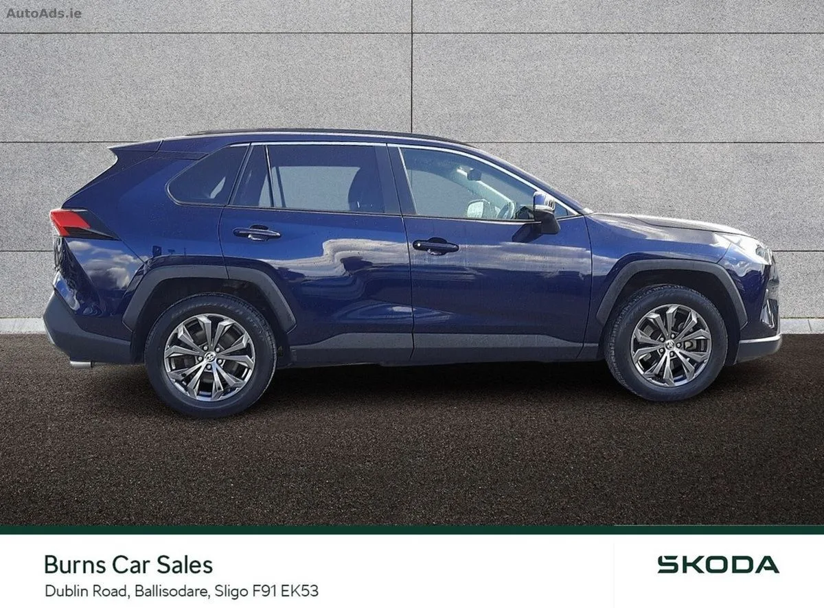 2024 Toyota RAV4 – photo 11