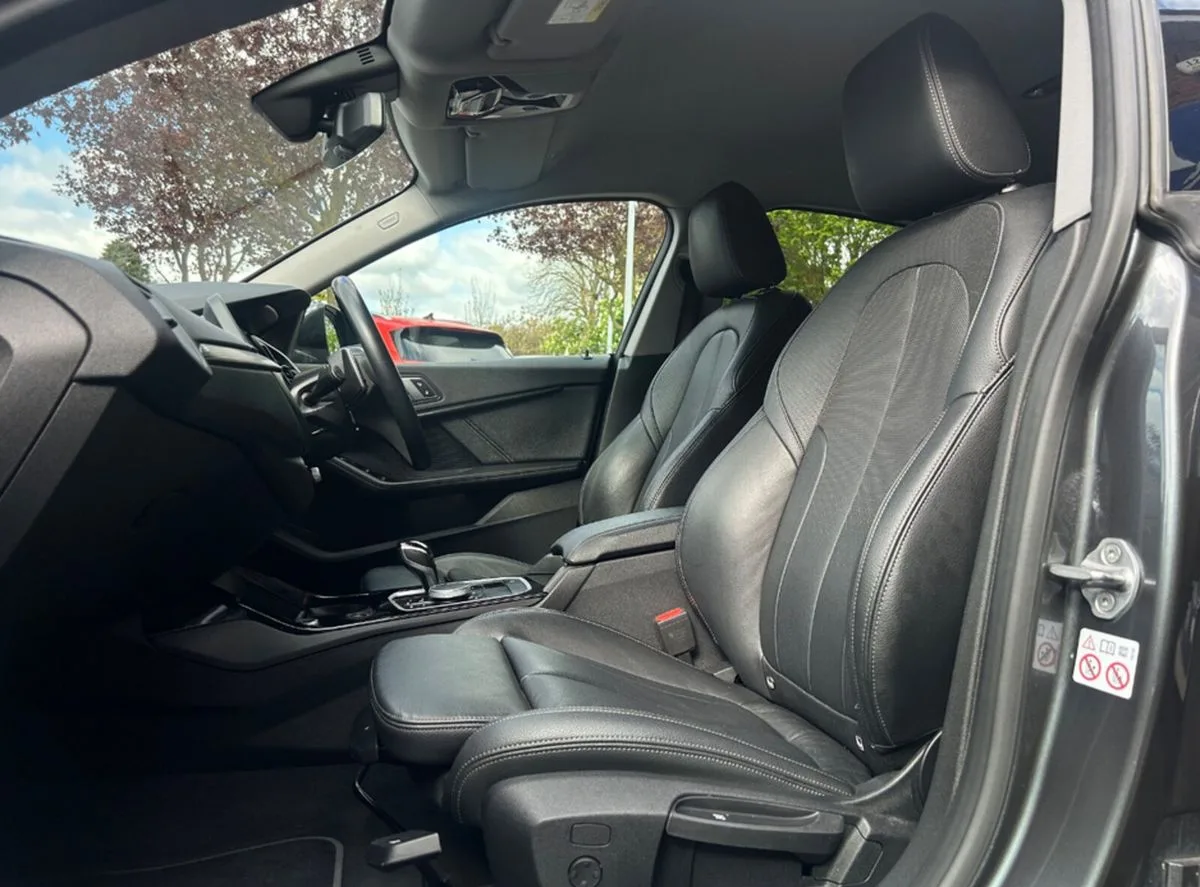 2021 BMW 2 Series – photo 11