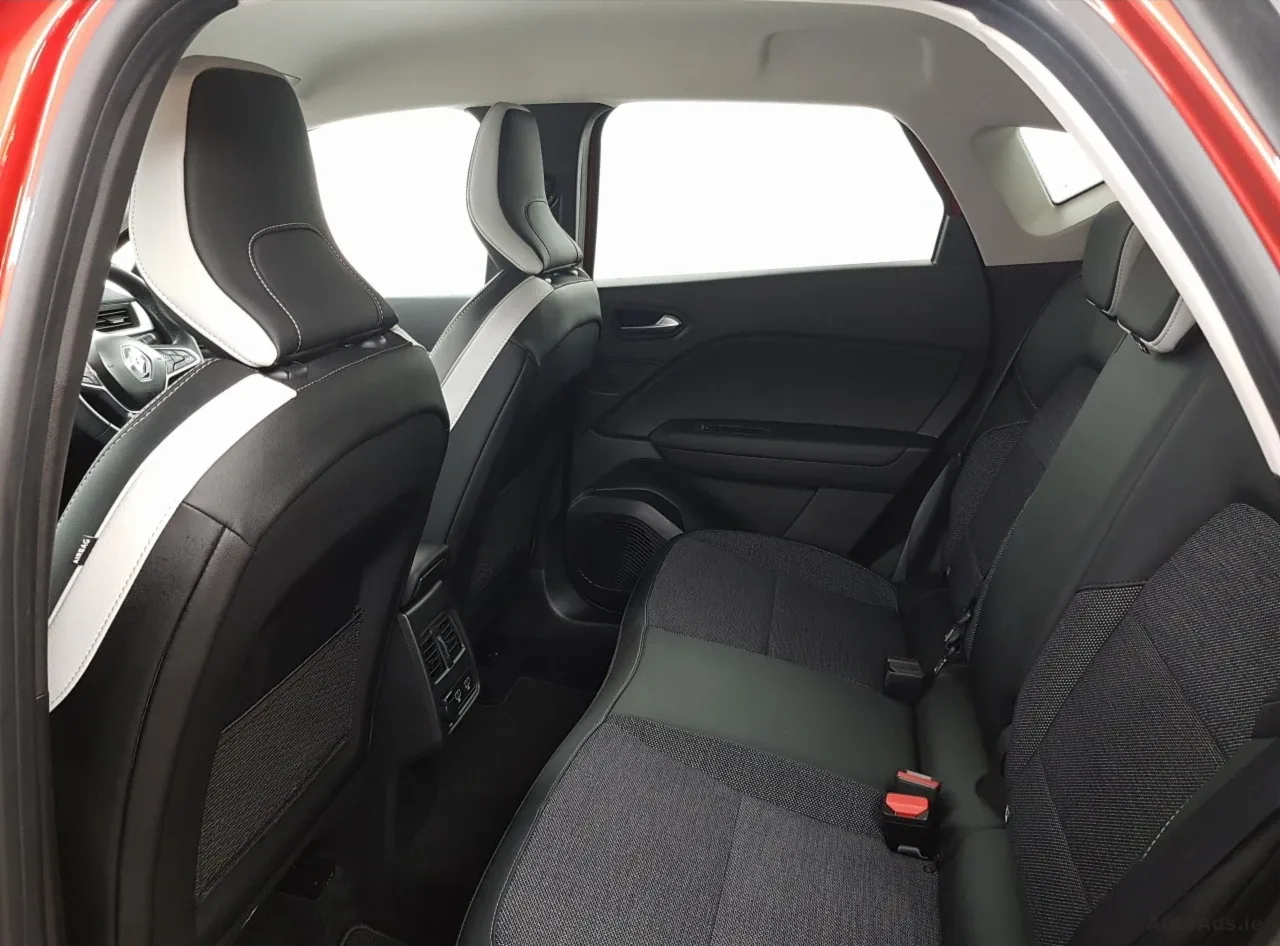 2023 Renault Captur – photo 6
