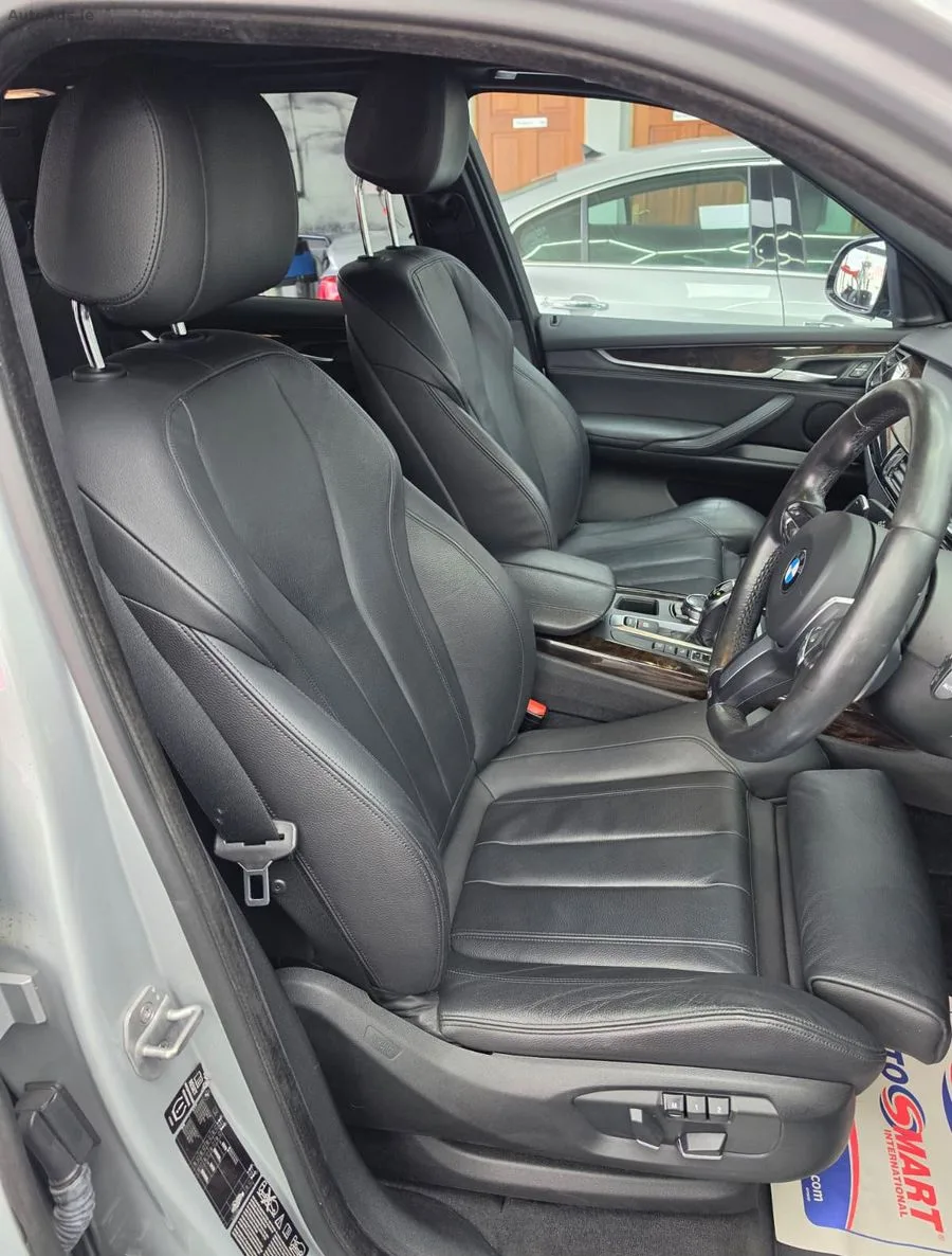 2014 BMW X5 – photo 12