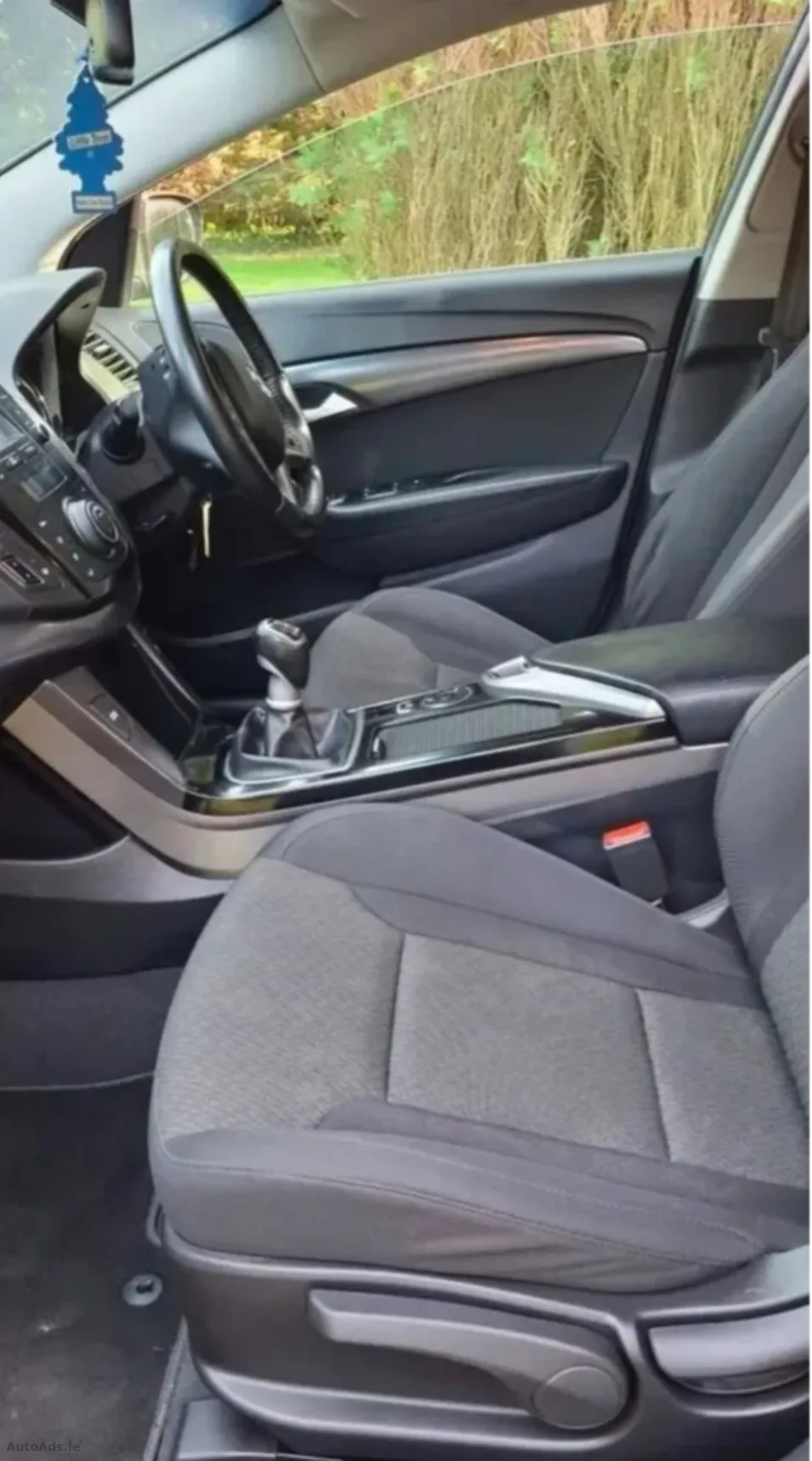 2016 Hyundai i40 – photo 5