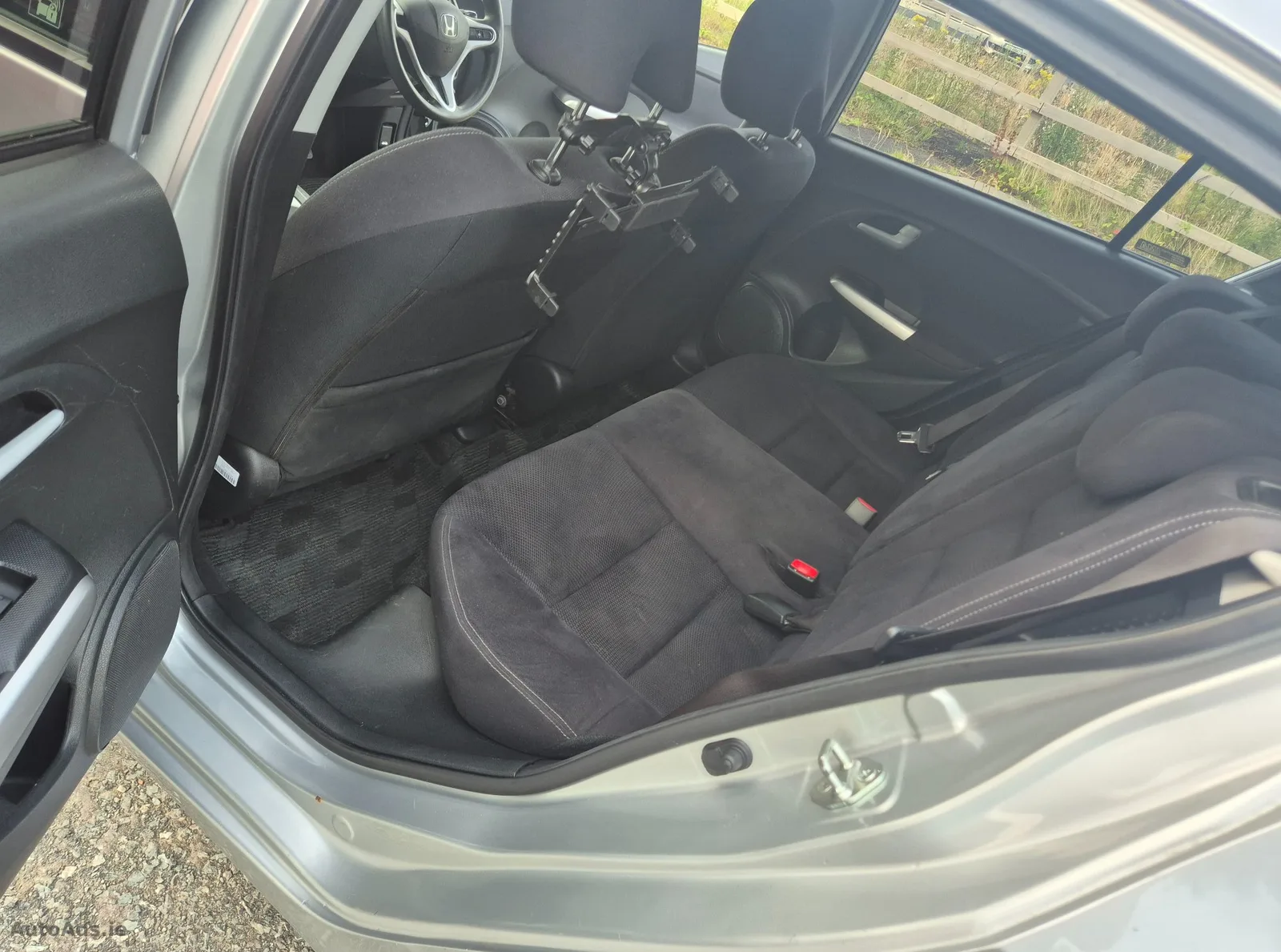 2012 Honda Insight – photo 6