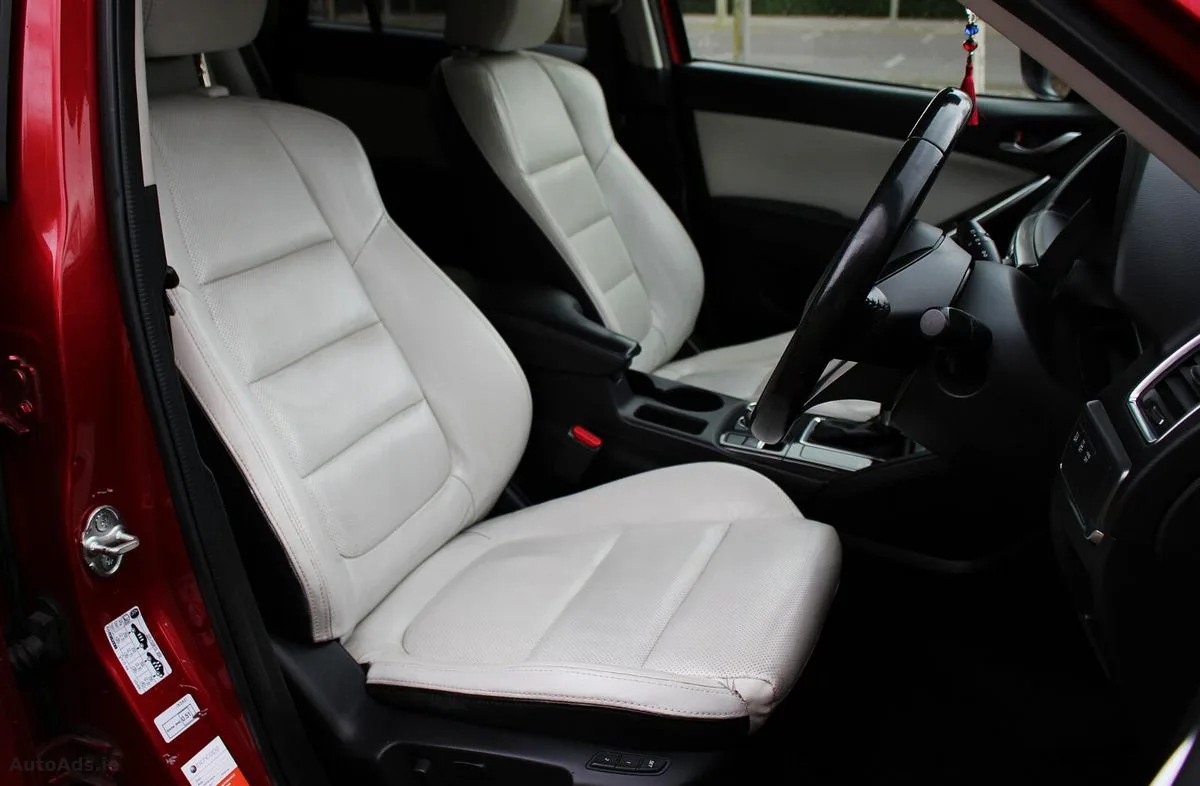 2015 Mazda CX-5 – photo 13