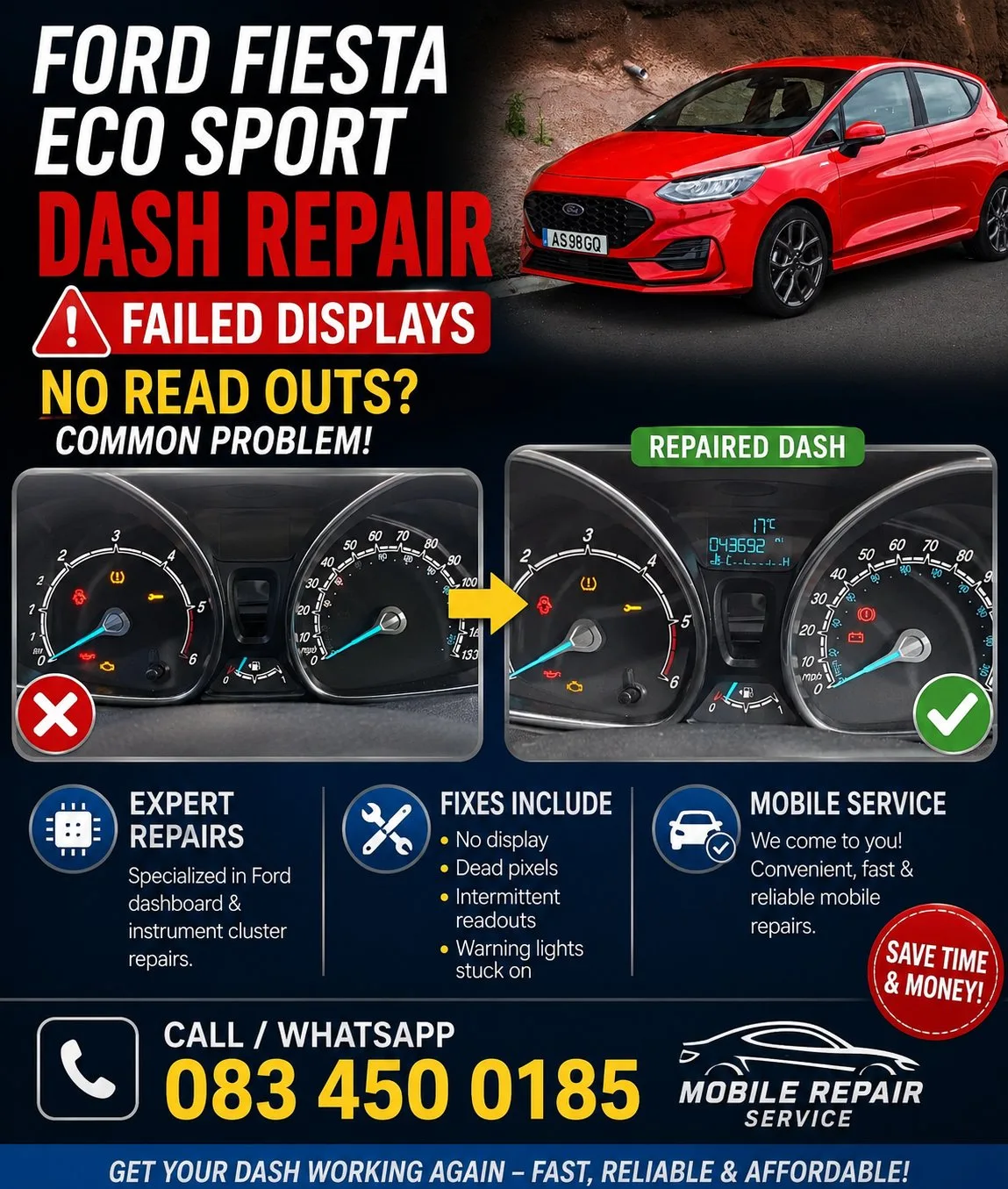 2017 Ford Focus – photo 2