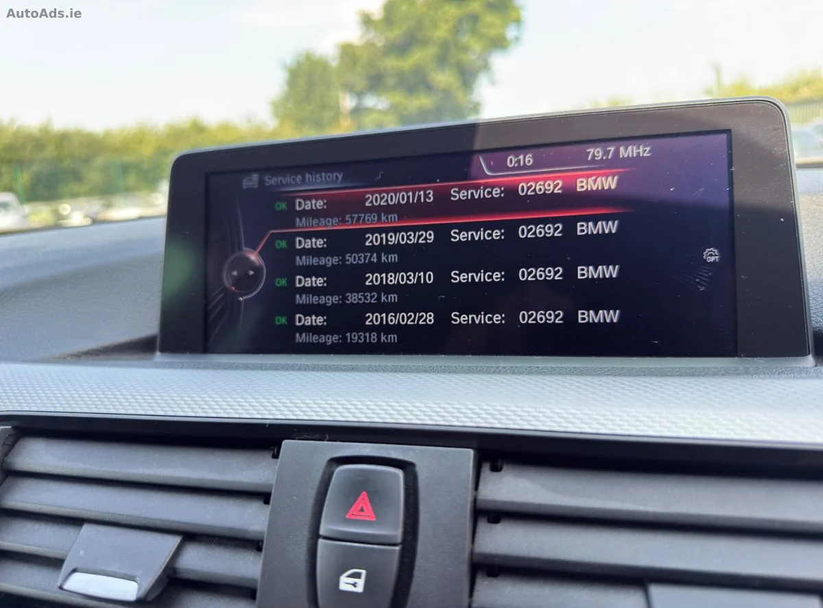 2013 BMW 3-Series – photo 20