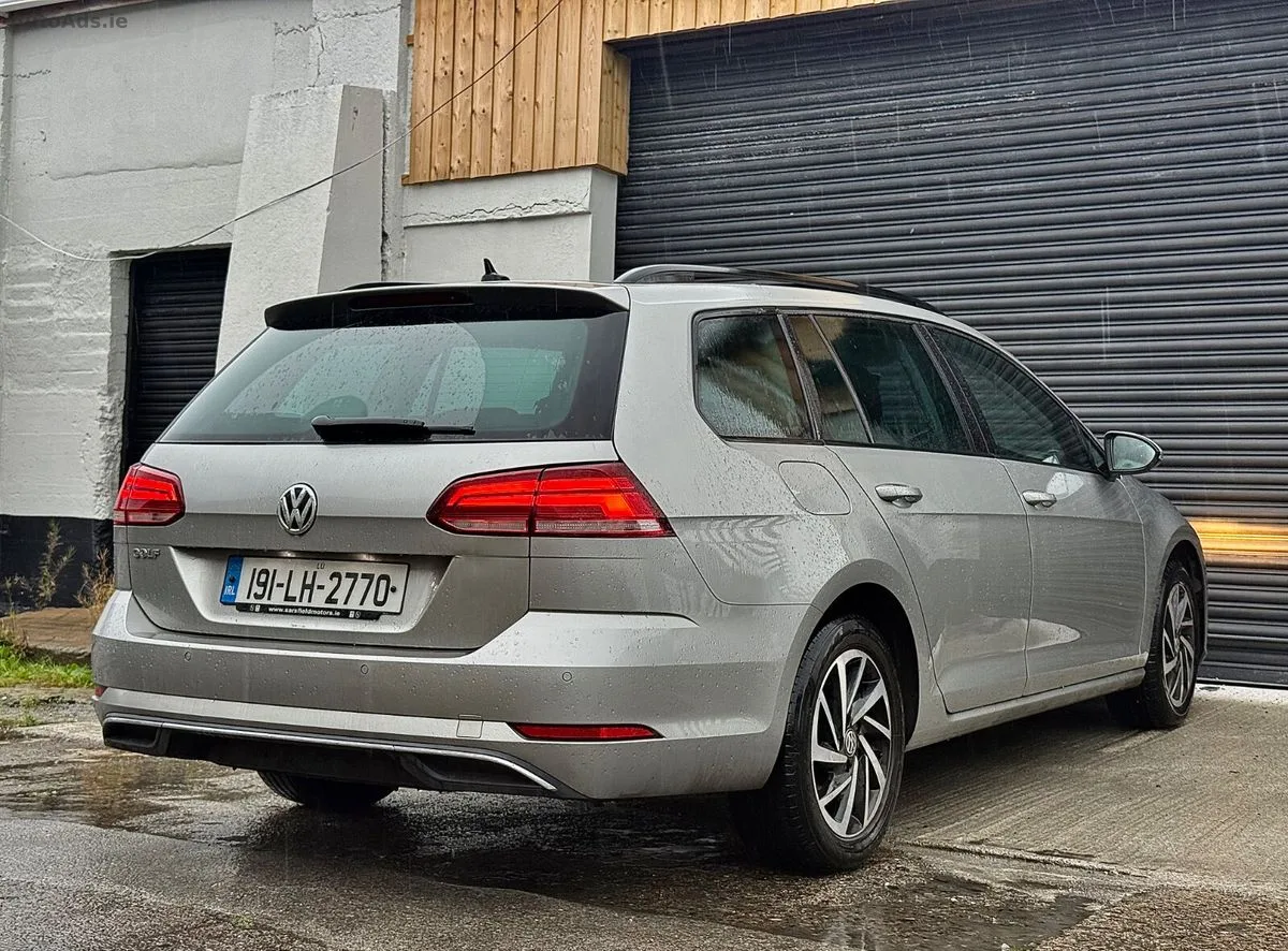 2019 Volkswagen Golf – photo 6