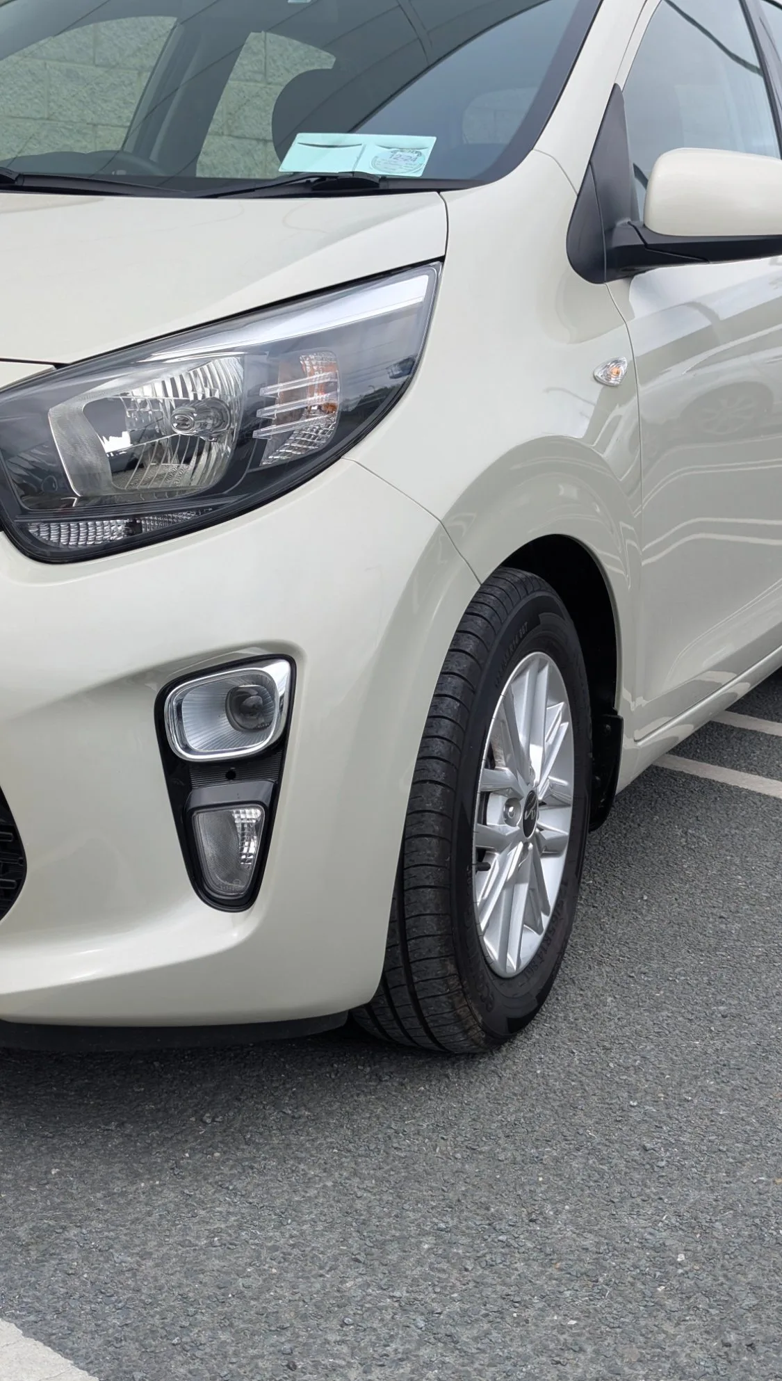 2024 Kia Picanto – photo 6